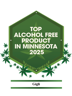  Gigli | Top Alcohol Free Product in Minnesota 2025 
